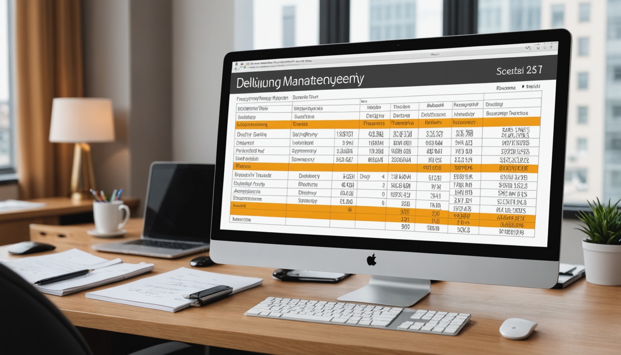 Delinquency Tracking That Closes the Month-End Gap