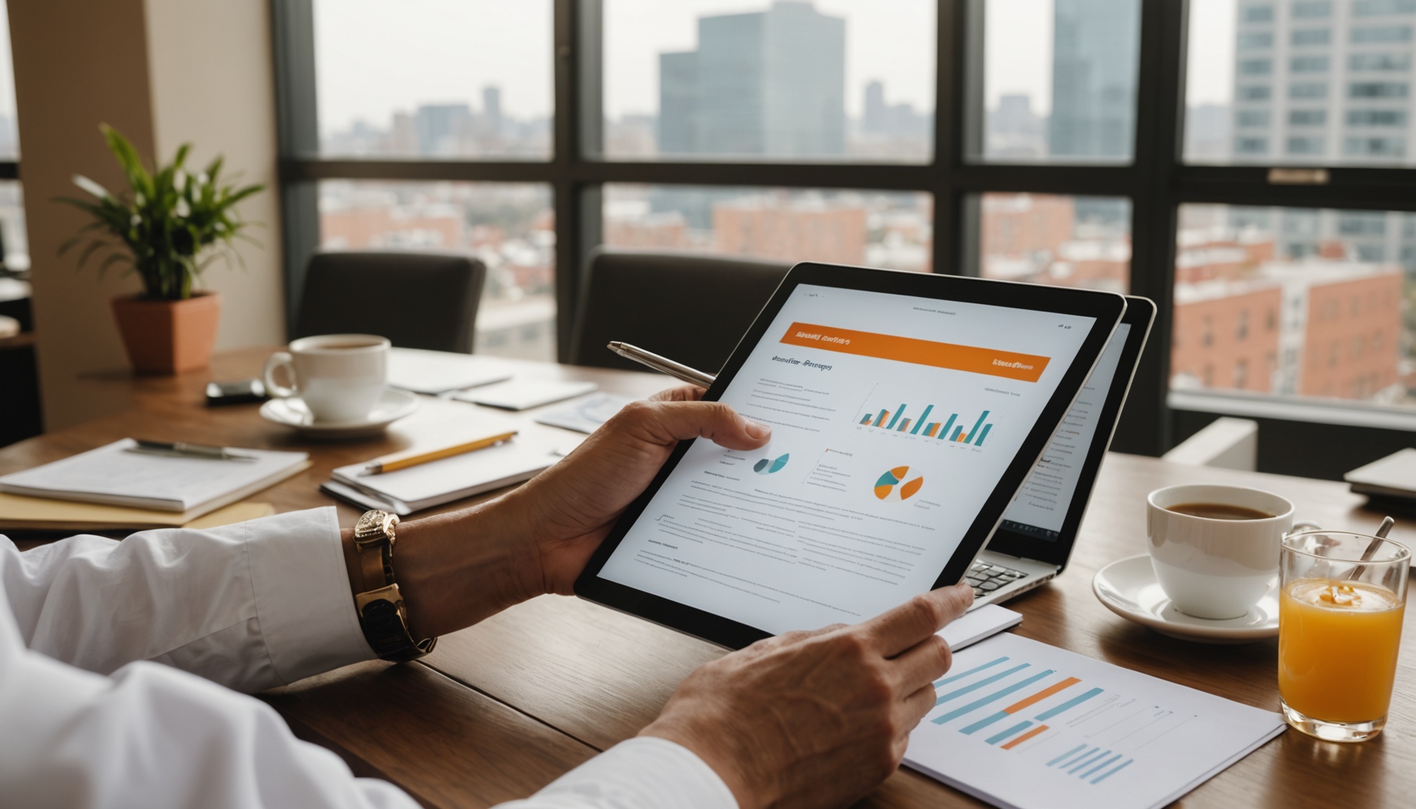 Investor Reporting for Multifamily Operators Without the Spreadsheet