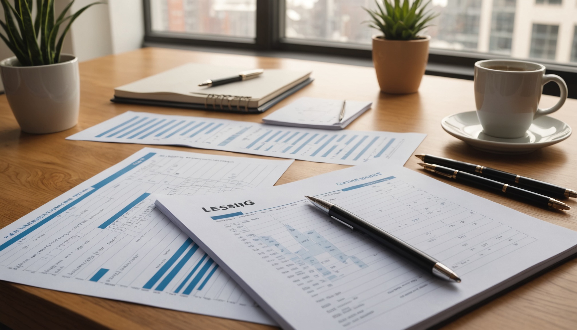 Forecasting Lease Expiration Risk Across Your Portfolio