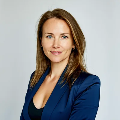 Sienna Kowalski, CEO of Rentnoi