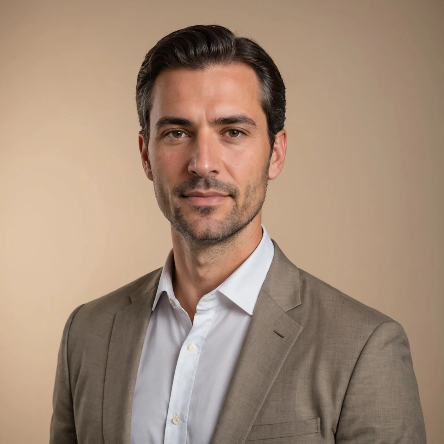 Theo Marchetti