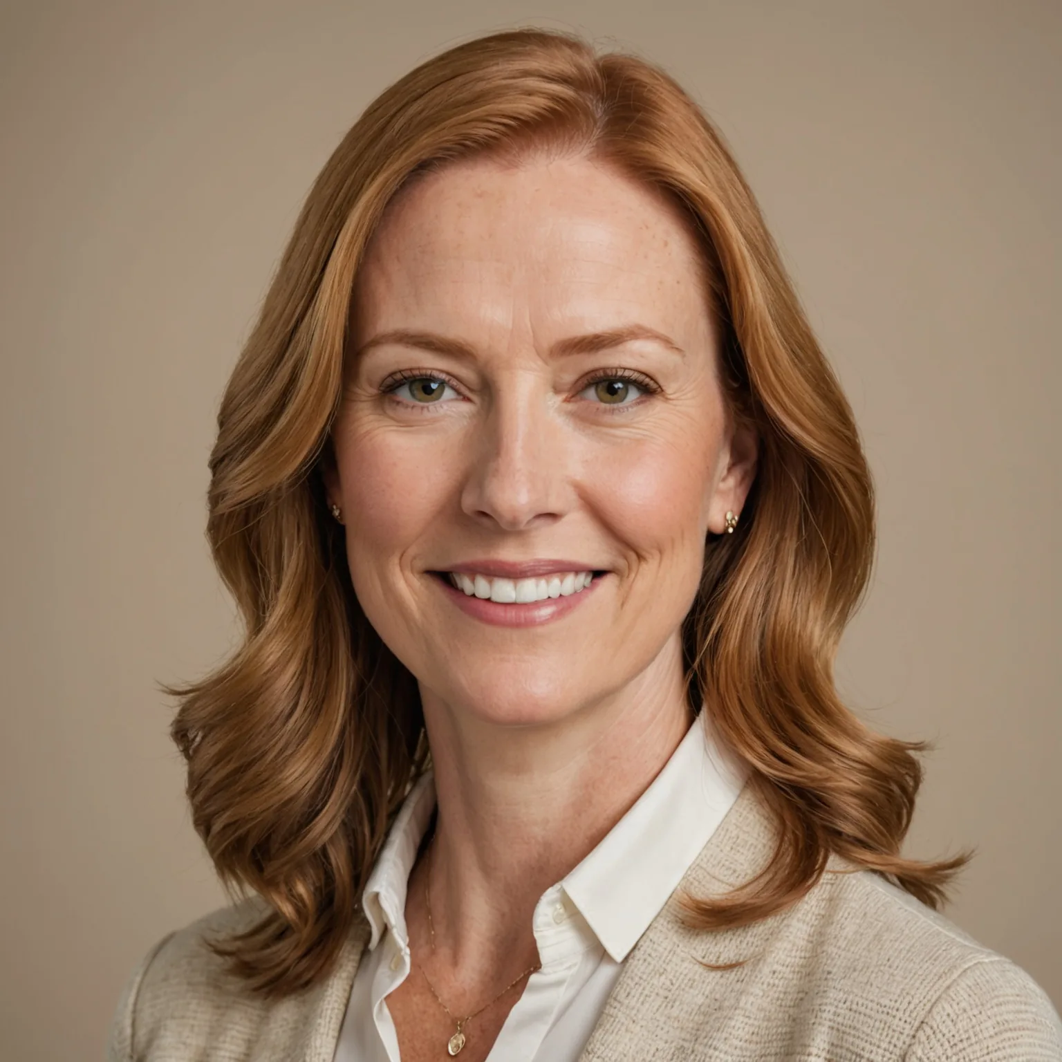 Bridget Calloway